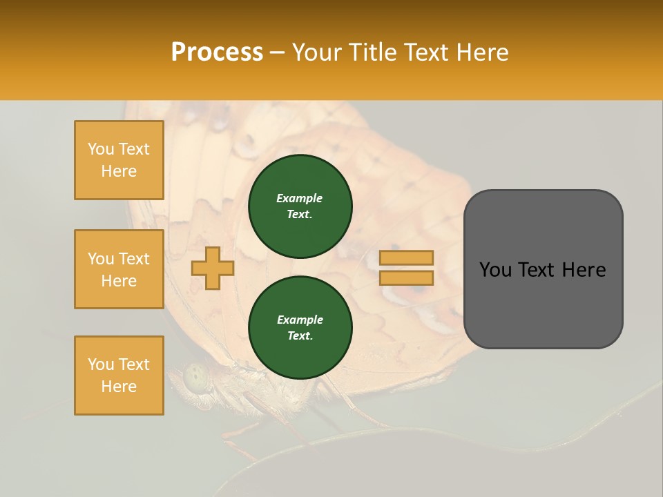 White Remote Ventilation PowerPoint Template