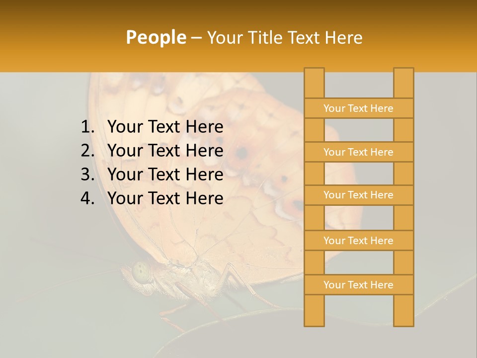 White Remote Ventilation PowerPoint Template