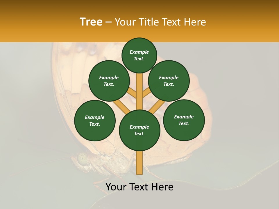 White Remote Ventilation PowerPoint Template