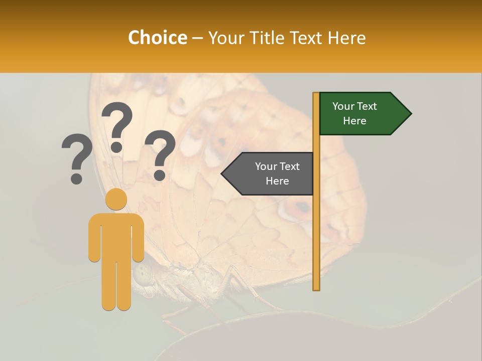 White Remote Ventilation PowerPoint Template