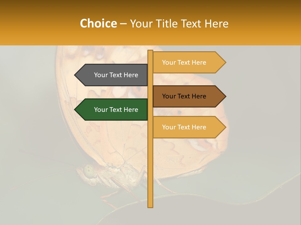 White Remote Ventilation PowerPoint Template