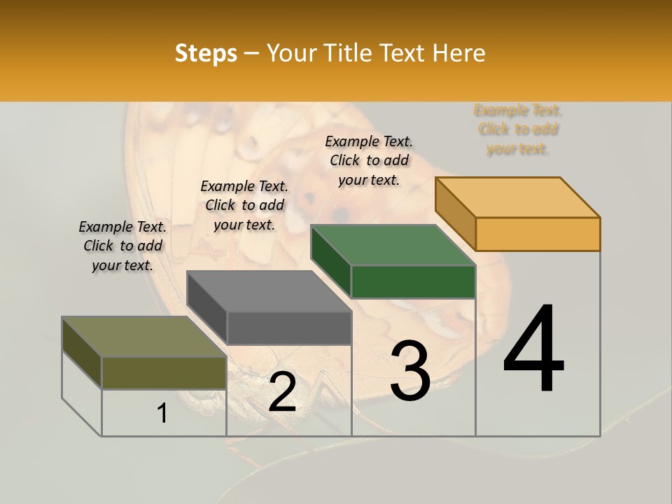 White Remote Ventilation PowerPoint Template
