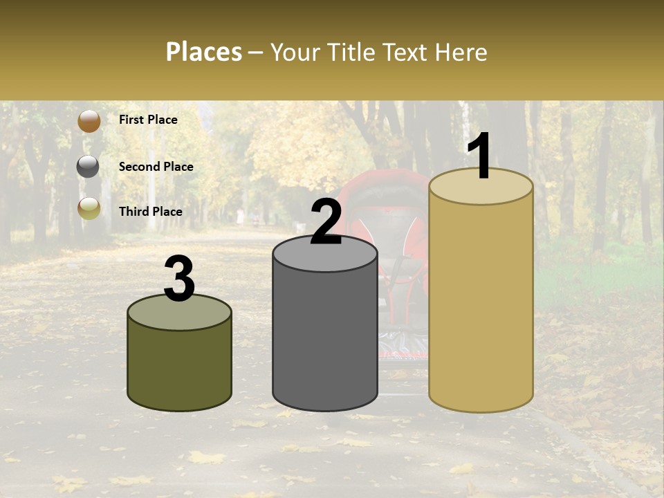 House Heat Equipment PowerPoint Template