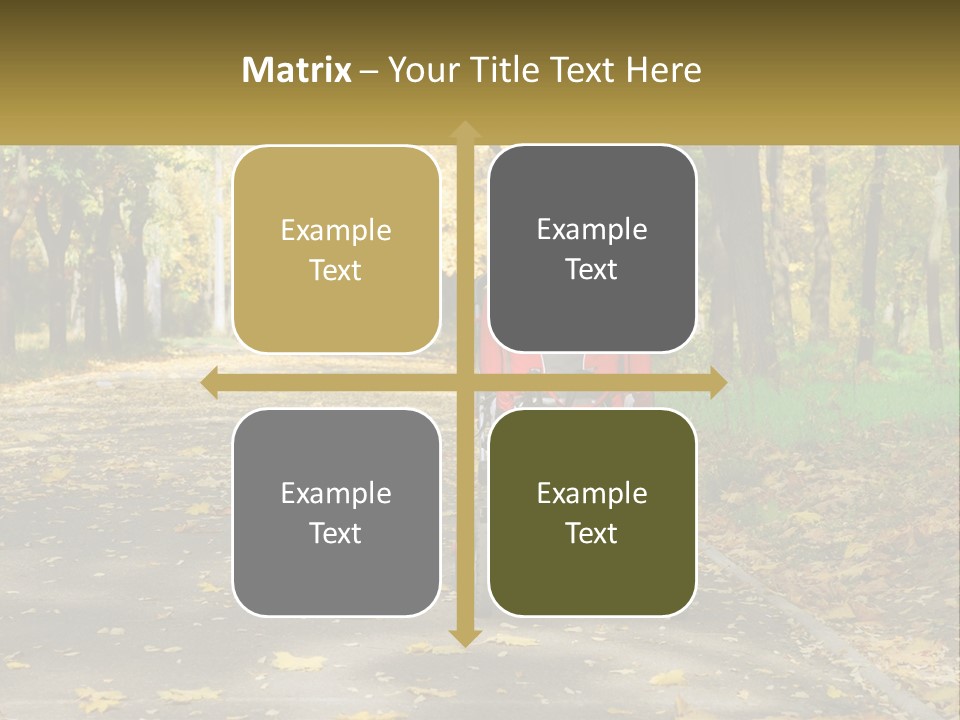 House Heat Equipment PowerPoint Template