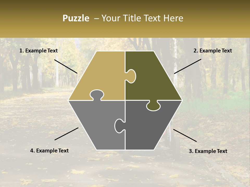 House Heat Equipment PowerPoint Template