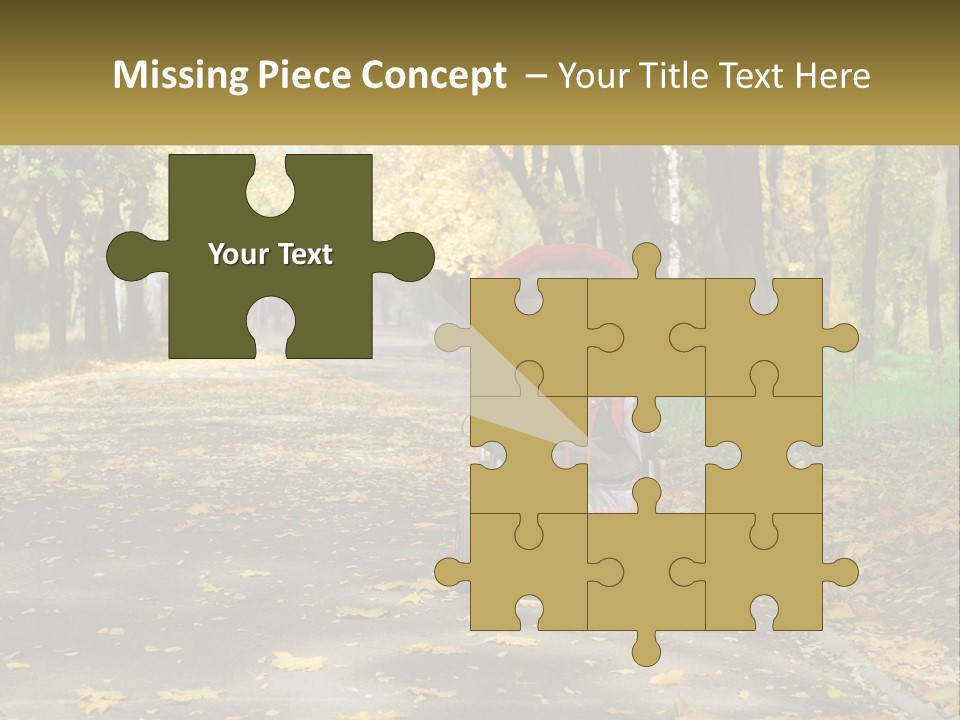 House Heat Equipment PowerPoint Template