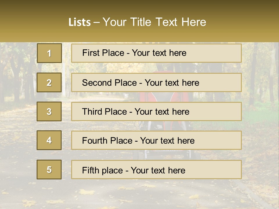 House Heat Equipment PowerPoint Template