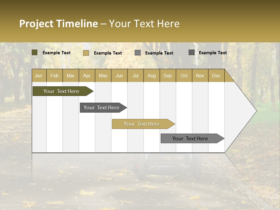 House Heat Equipment PowerPoint Template