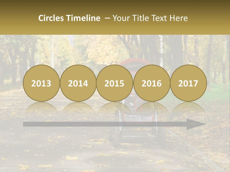House Heat Equipment PowerPoint Template