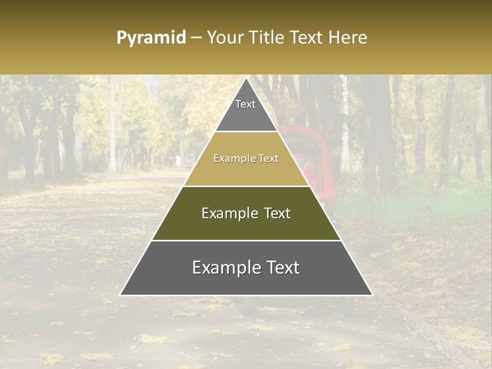 House Heat Equipment PowerPoint Template