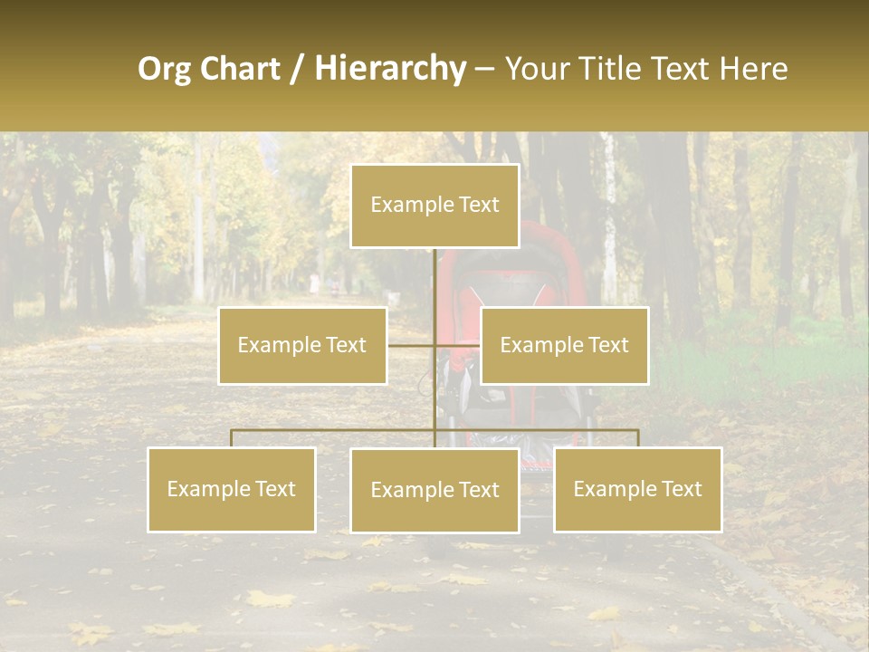 House Heat Equipment PowerPoint Template