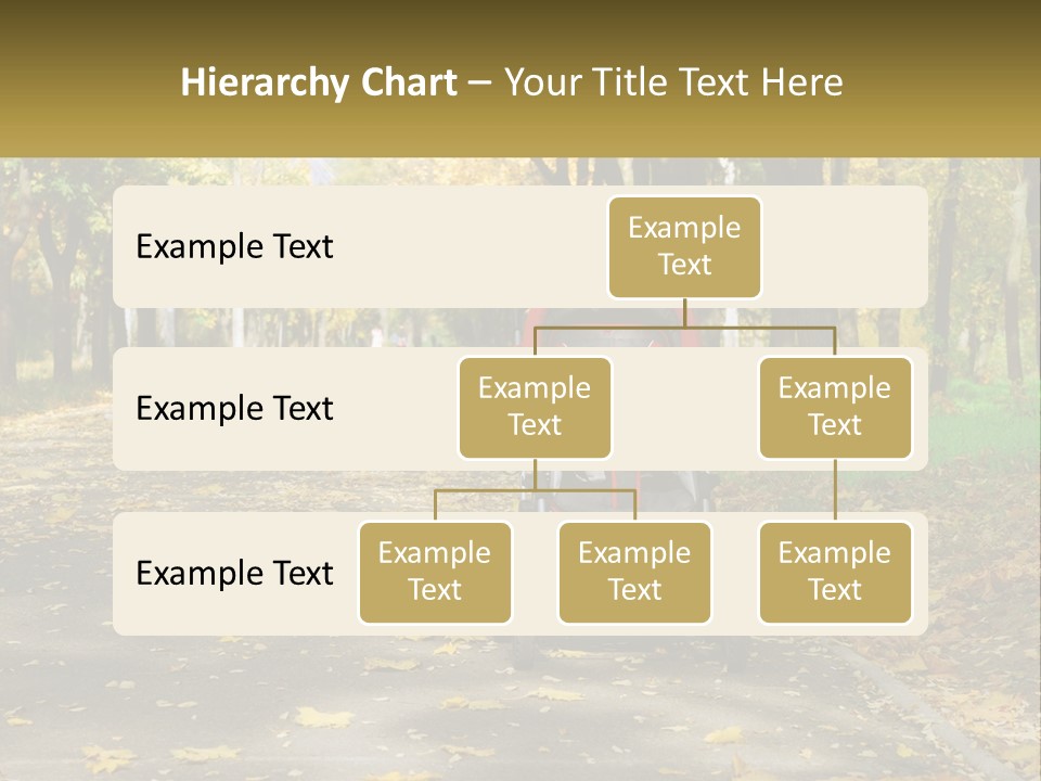 House Heat Equipment PowerPoint Template