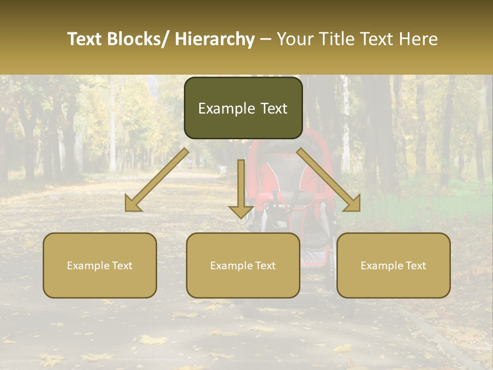 House Heat Equipment PowerPoint Template