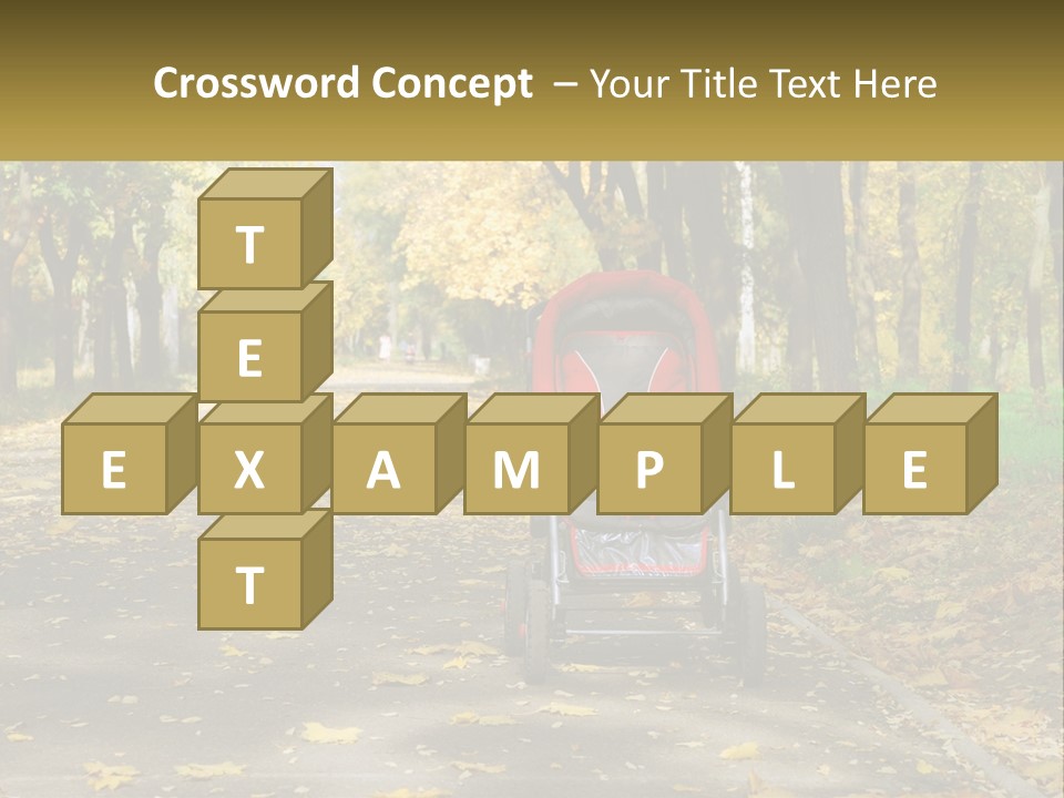 House Heat Equipment PowerPoint Template