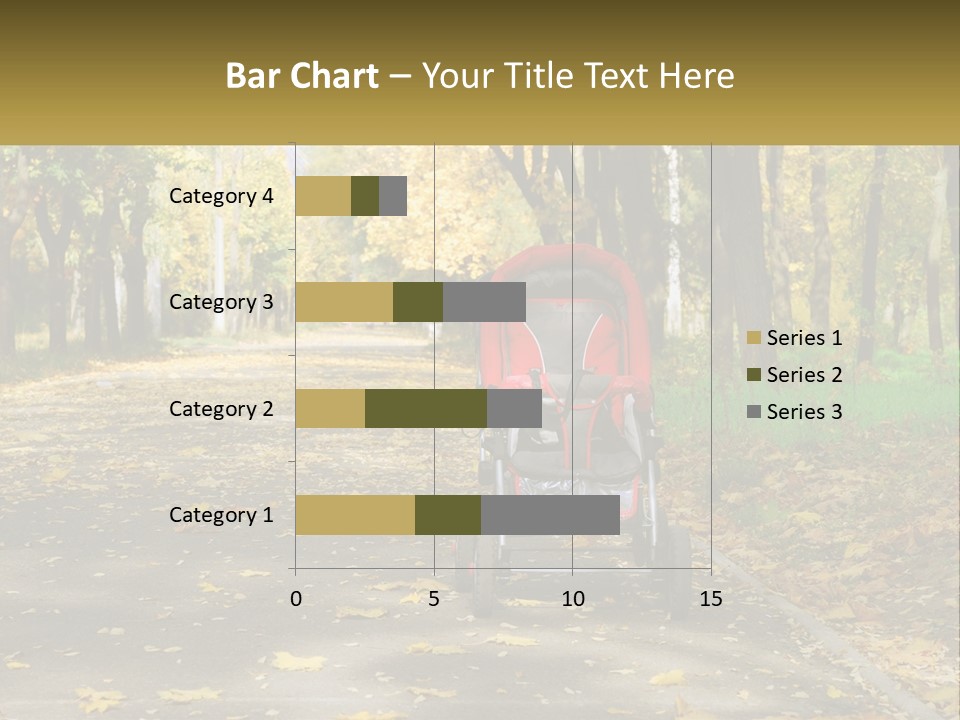 House Heat Equipment PowerPoint Template