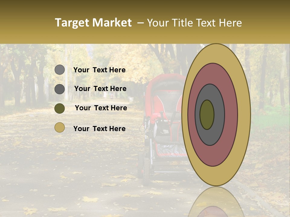 House Heat Equipment PowerPoint Template