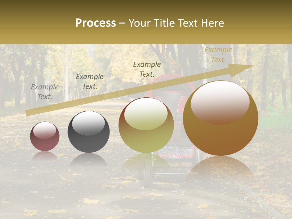 House Heat Equipment PowerPoint Template