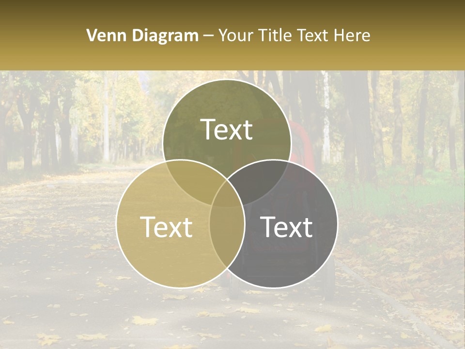 House Heat Equipment PowerPoint Template