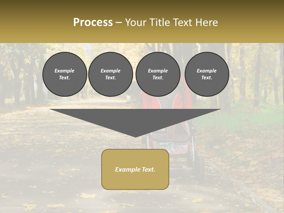 House Heat Equipment PowerPoint Template
