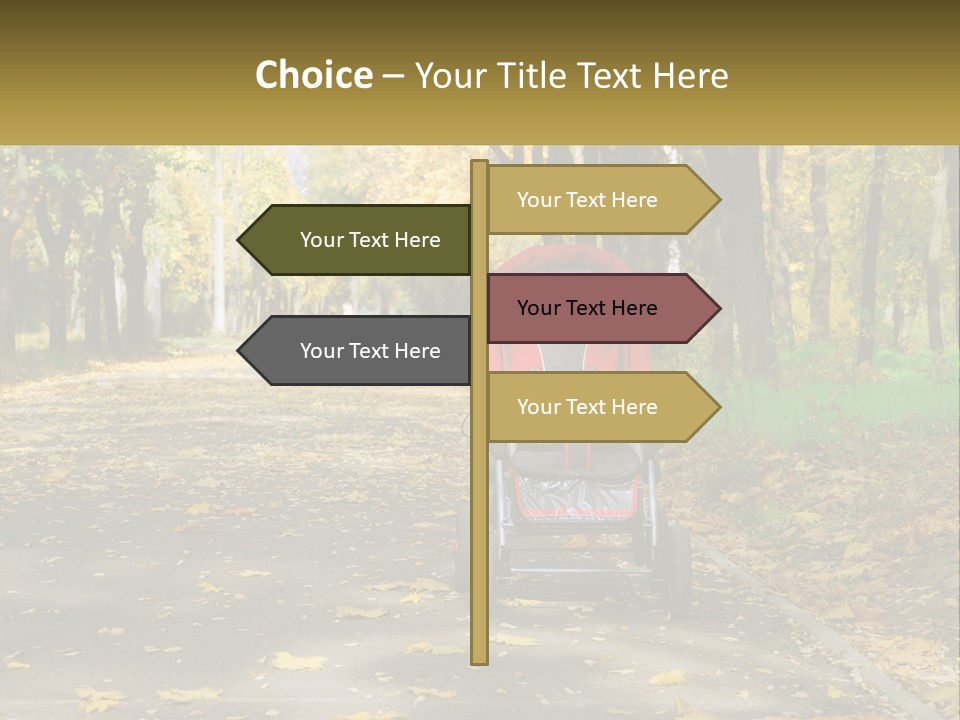 House Heat Equipment PowerPoint Template