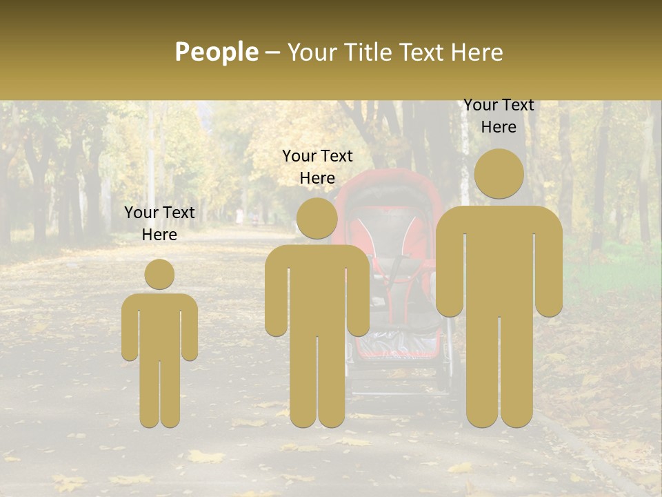 House Heat Equipment PowerPoint Template