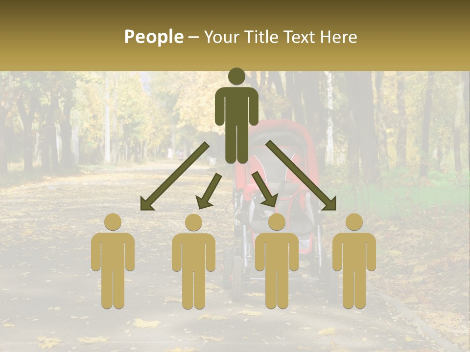 House Heat Equipment PowerPoint Template