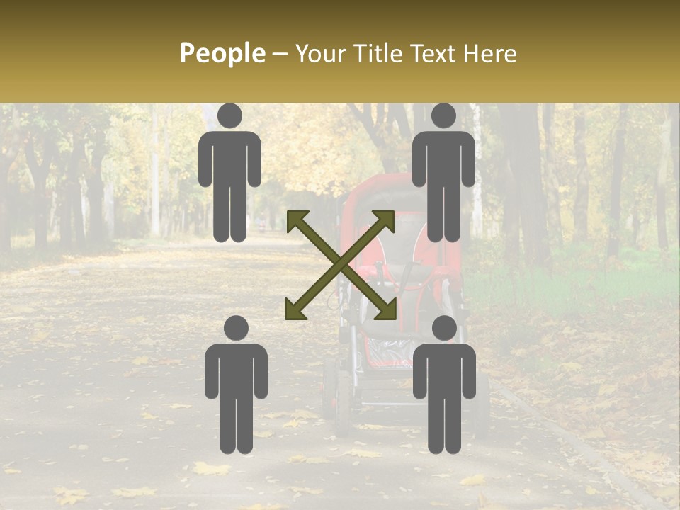 House Heat Equipment PowerPoint Template