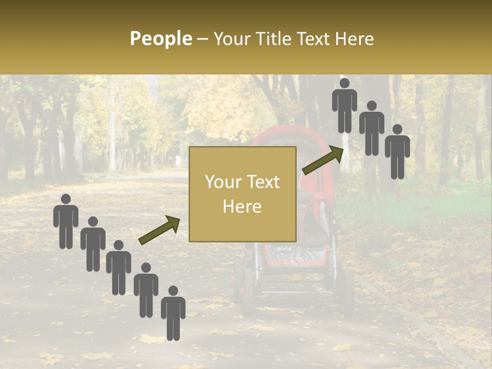 House Heat Equipment PowerPoint Template