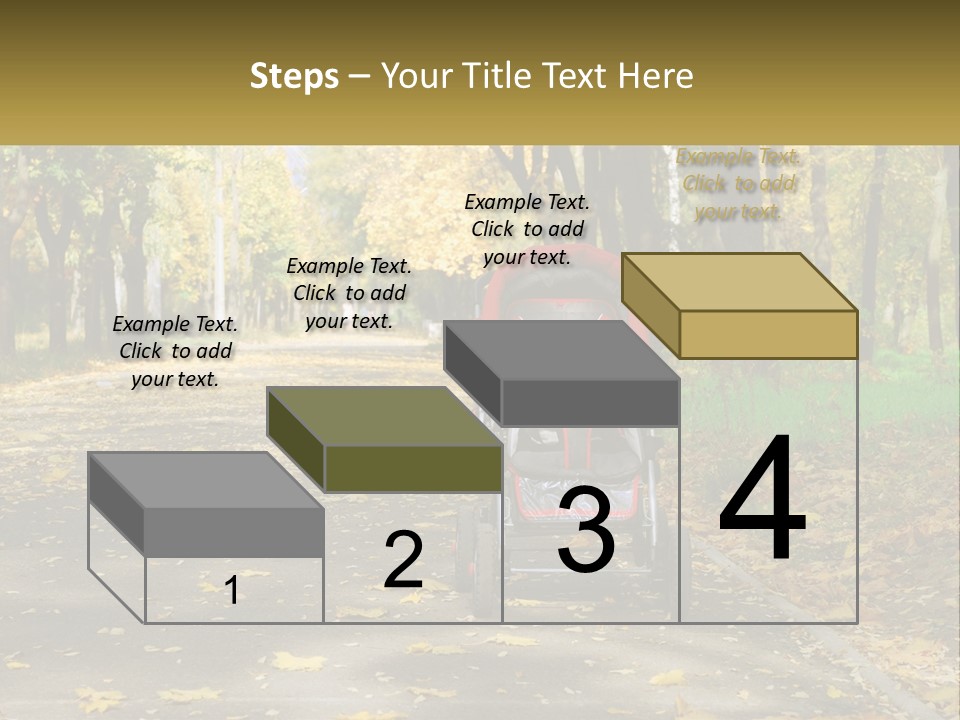 House Heat Equipment PowerPoint Template