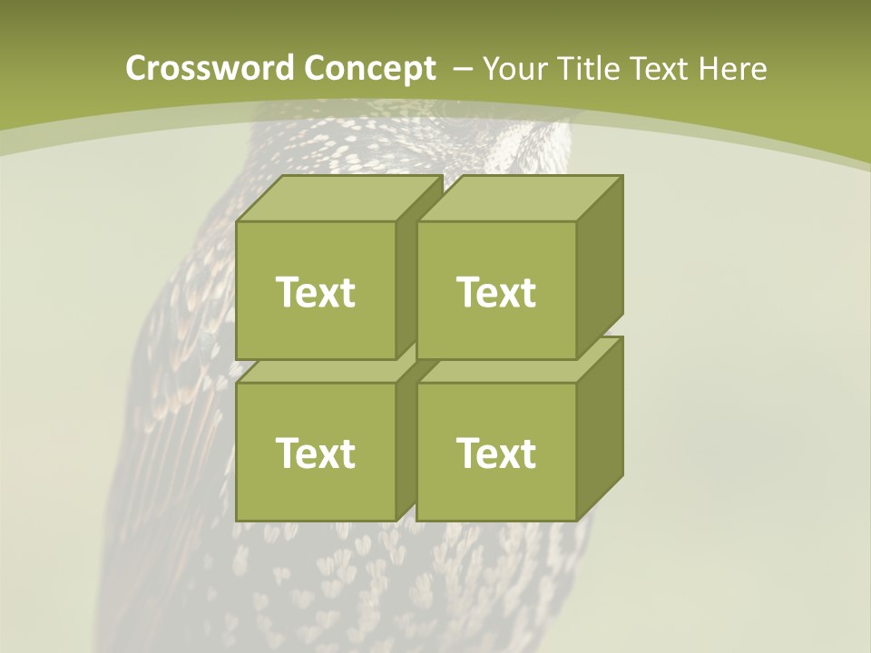 Conditioner Electric Climate PowerPoint Template
