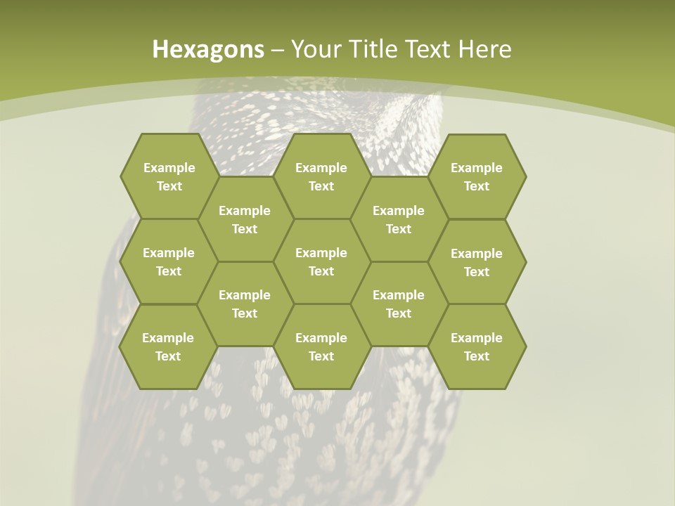 Conditioner Electric Climate PowerPoint Template