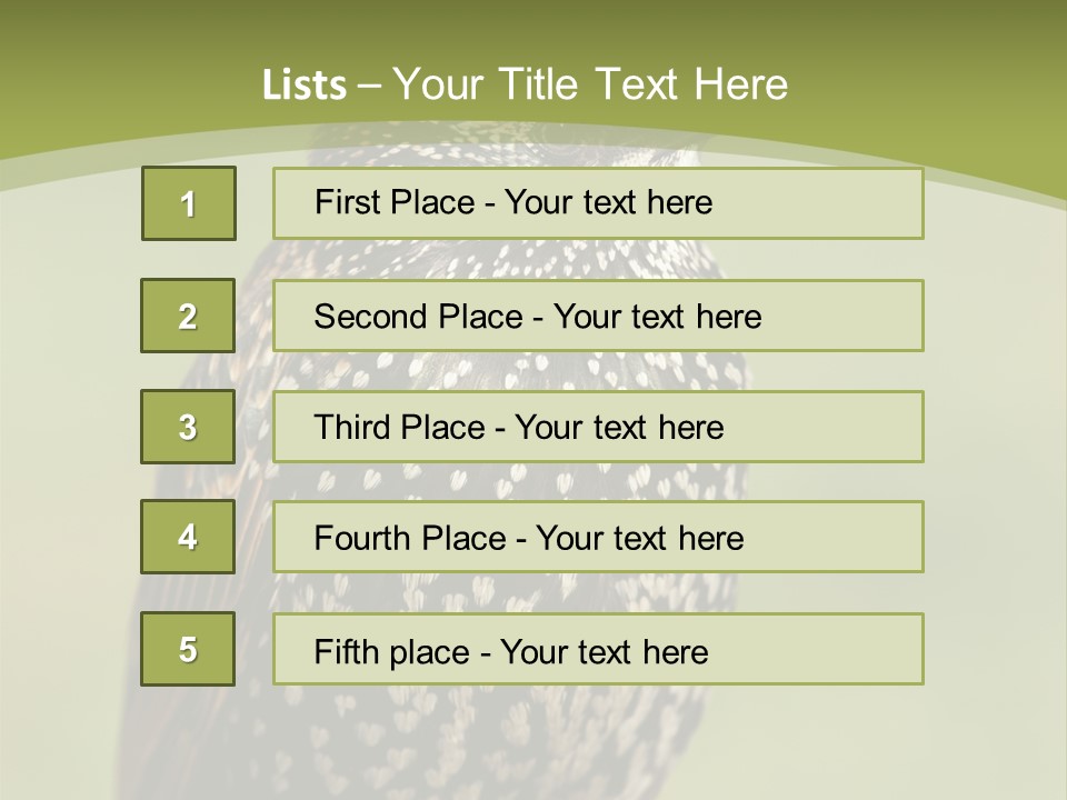 Conditioner Electric Climate PowerPoint Template
