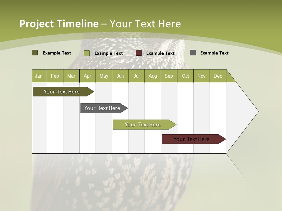 Conditioner Electric Climate PowerPoint Template
