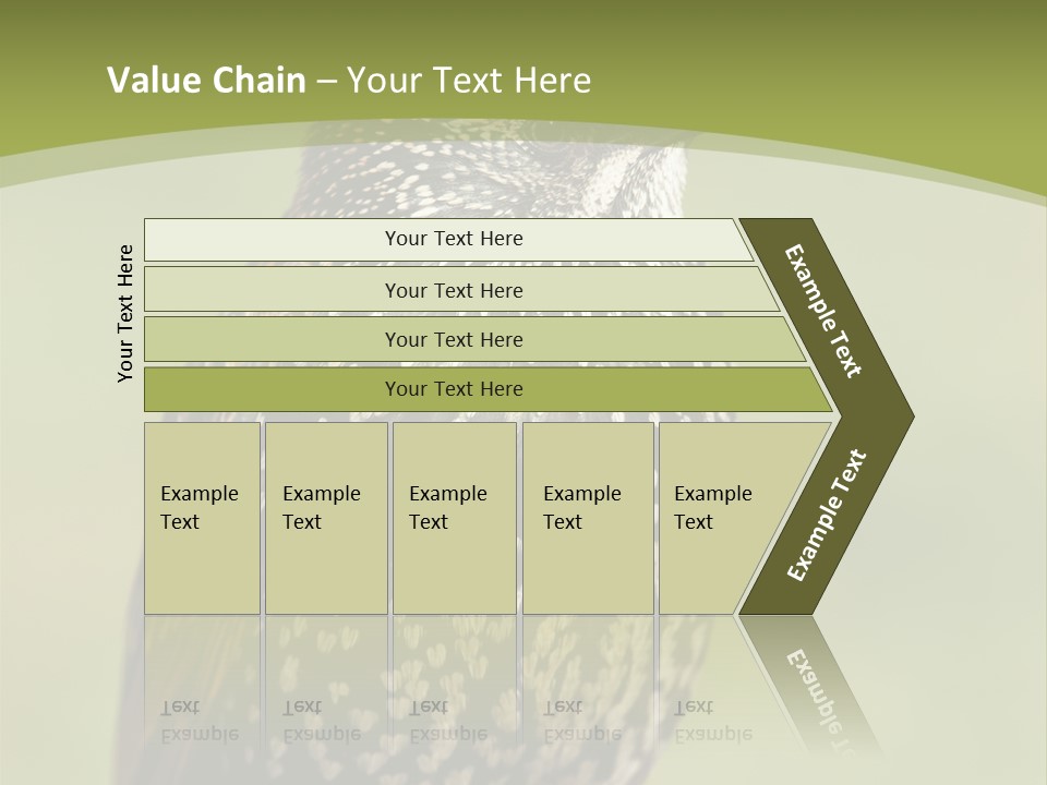Conditioner Electric Climate PowerPoint Template