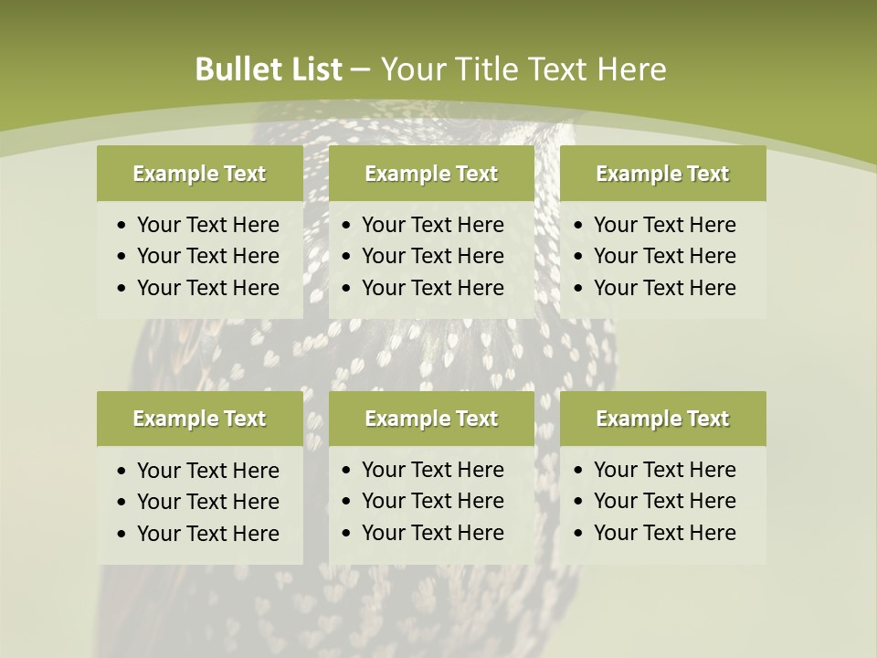 Conditioner Electric Climate PowerPoint Template