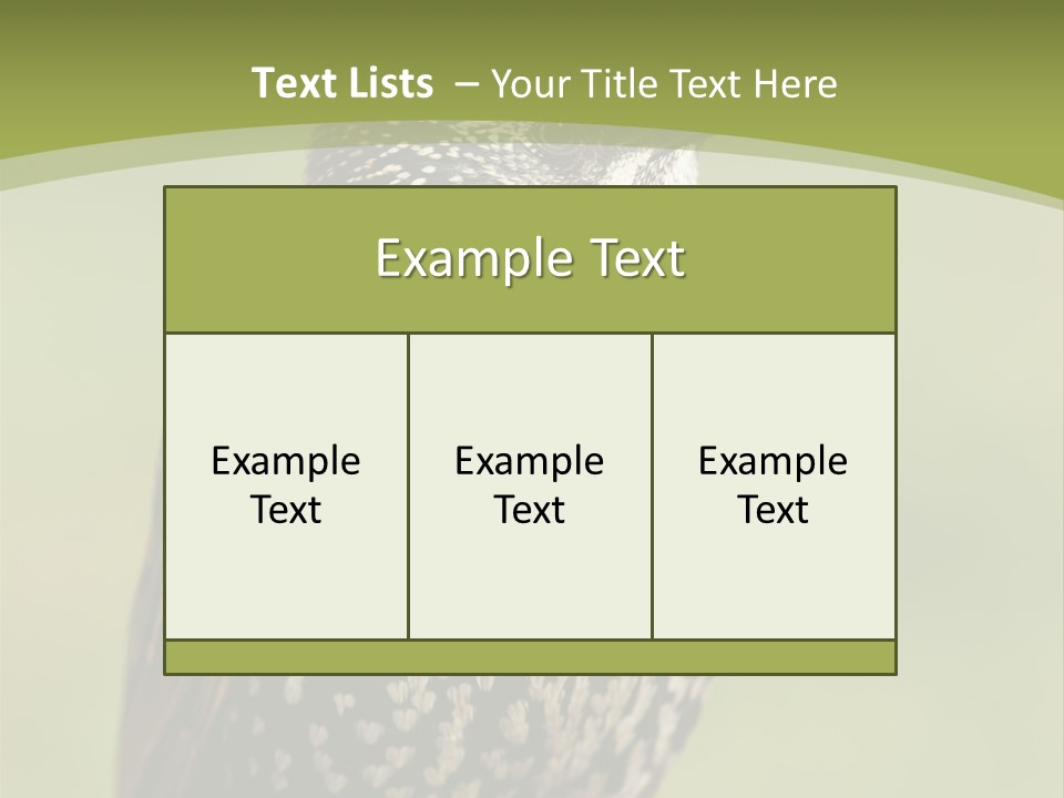 Conditioner Electric Climate PowerPoint Template