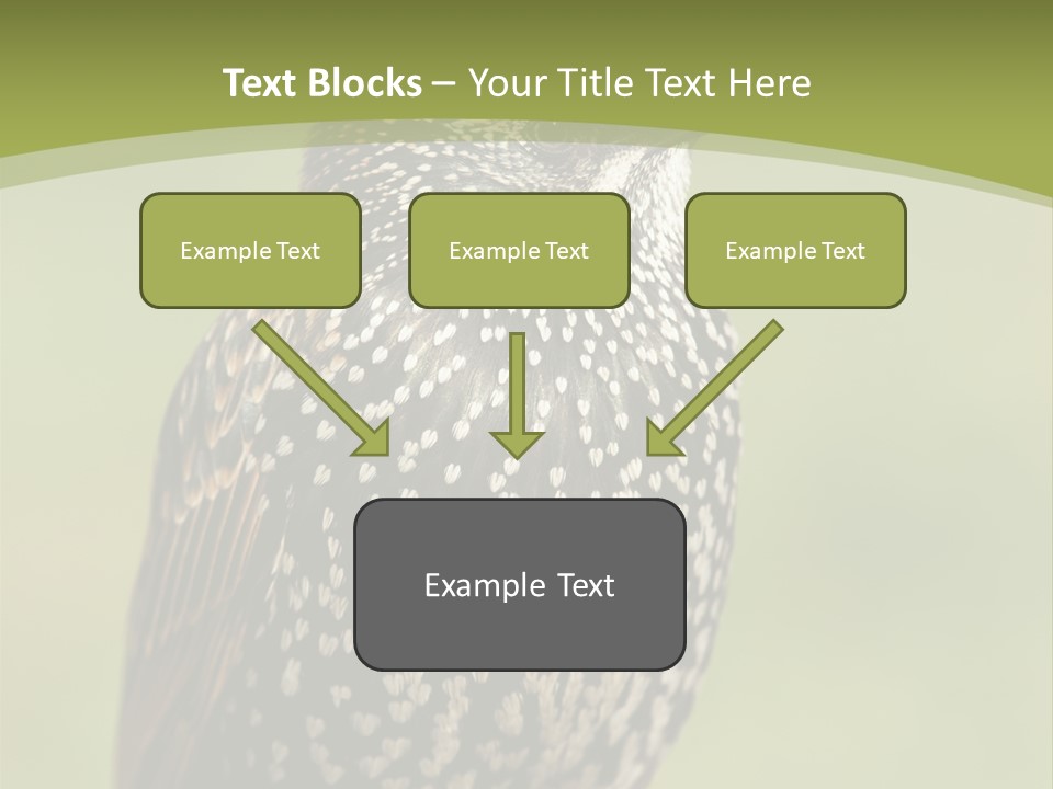 Conditioner Electric Climate PowerPoint Template