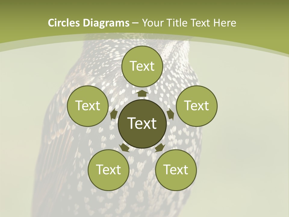 Conditioner Electric Climate PowerPoint Template