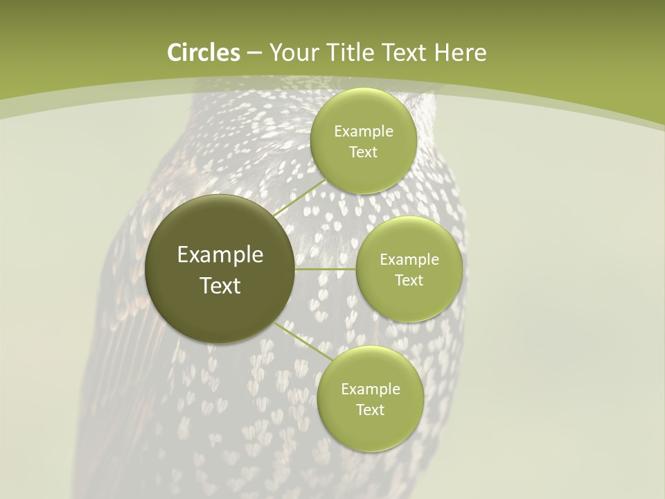 Conditioner Electric Climate PowerPoint Template