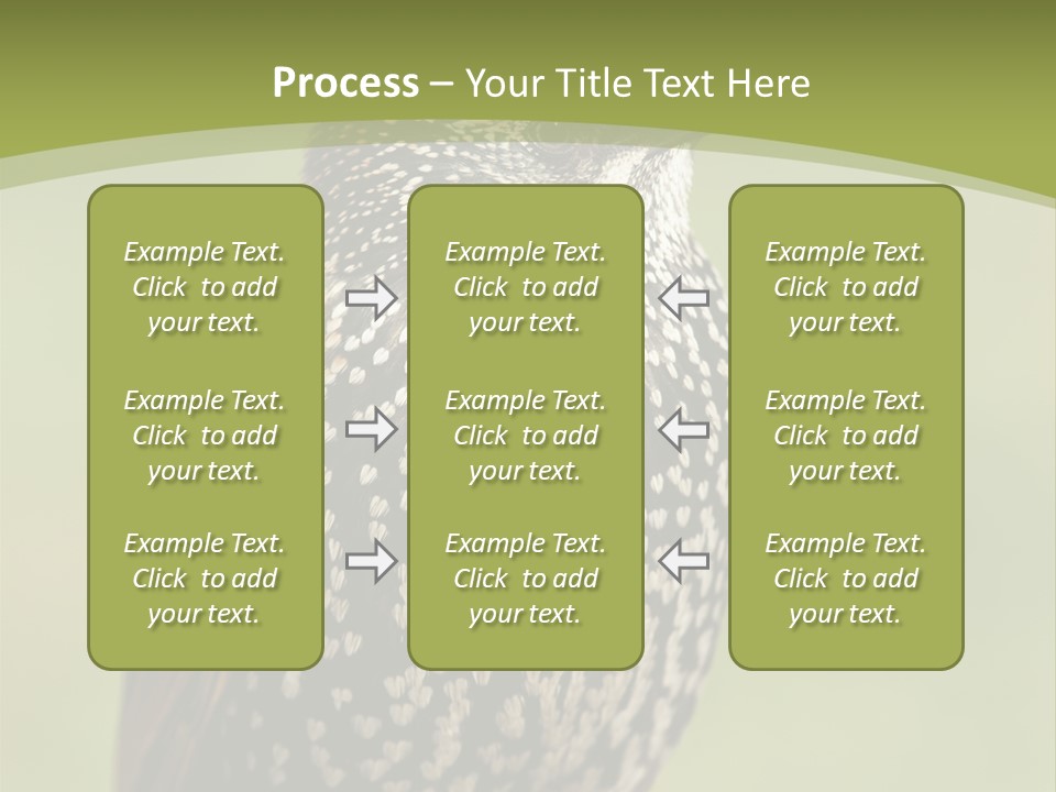 Conditioner Electric Climate PowerPoint Template