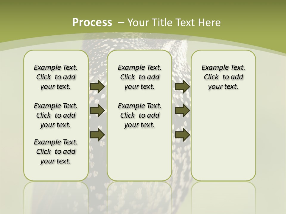 Conditioner Electric Climate PowerPoint Template