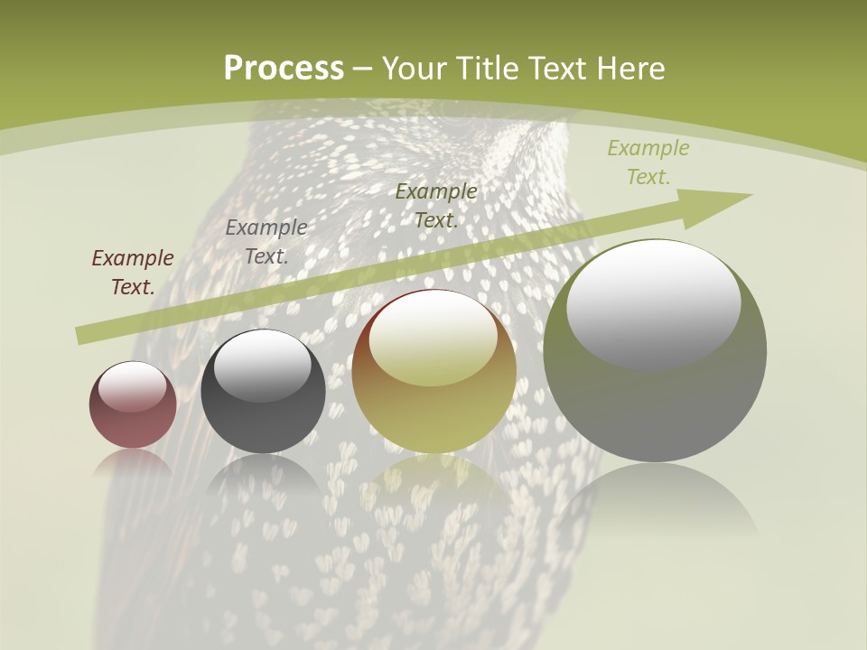 Conditioner Electric Climate PowerPoint Template