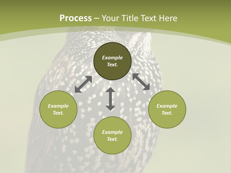 Conditioner Electric Climate PowerPoint Template