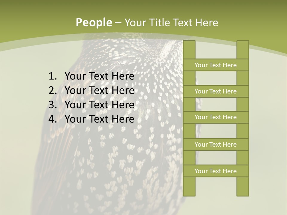 Conditioner Electric Climate PowerPoint Template