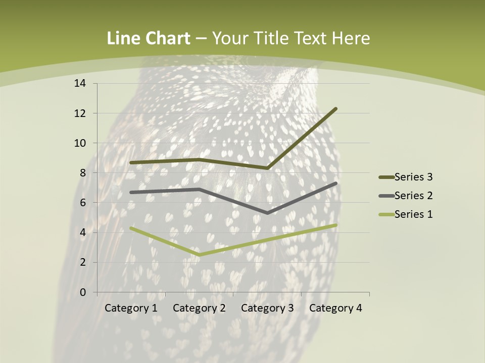 Conditioner Electric Climate PowerPoint Template