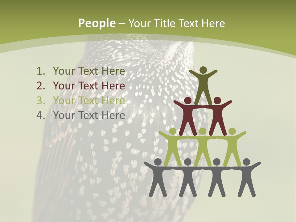 Conditioner Electric Climate PowerPoint Template