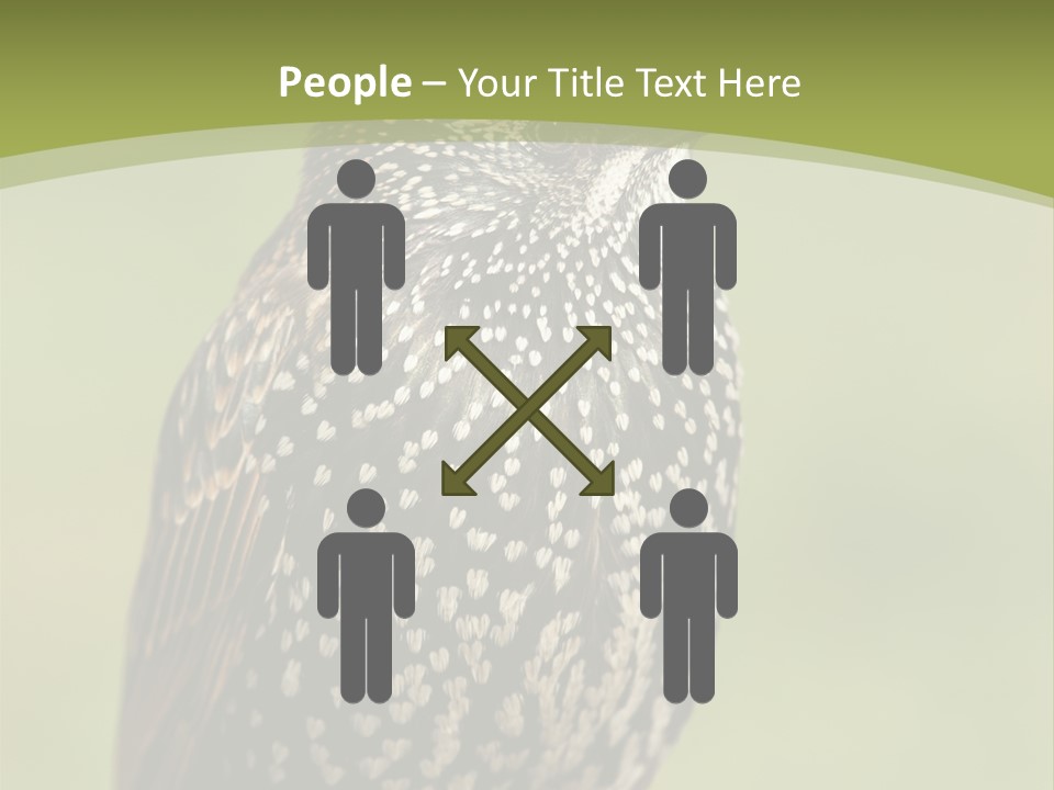 Conditioner Electric Climate PowerPoint Template