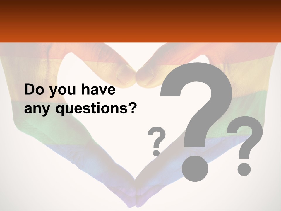 Home Cooling Cool PowerPoint Template