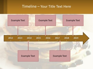 Cooling Home House PowerPoint Template
