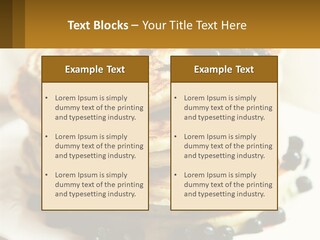 Cooling Home House PowerPoint Template